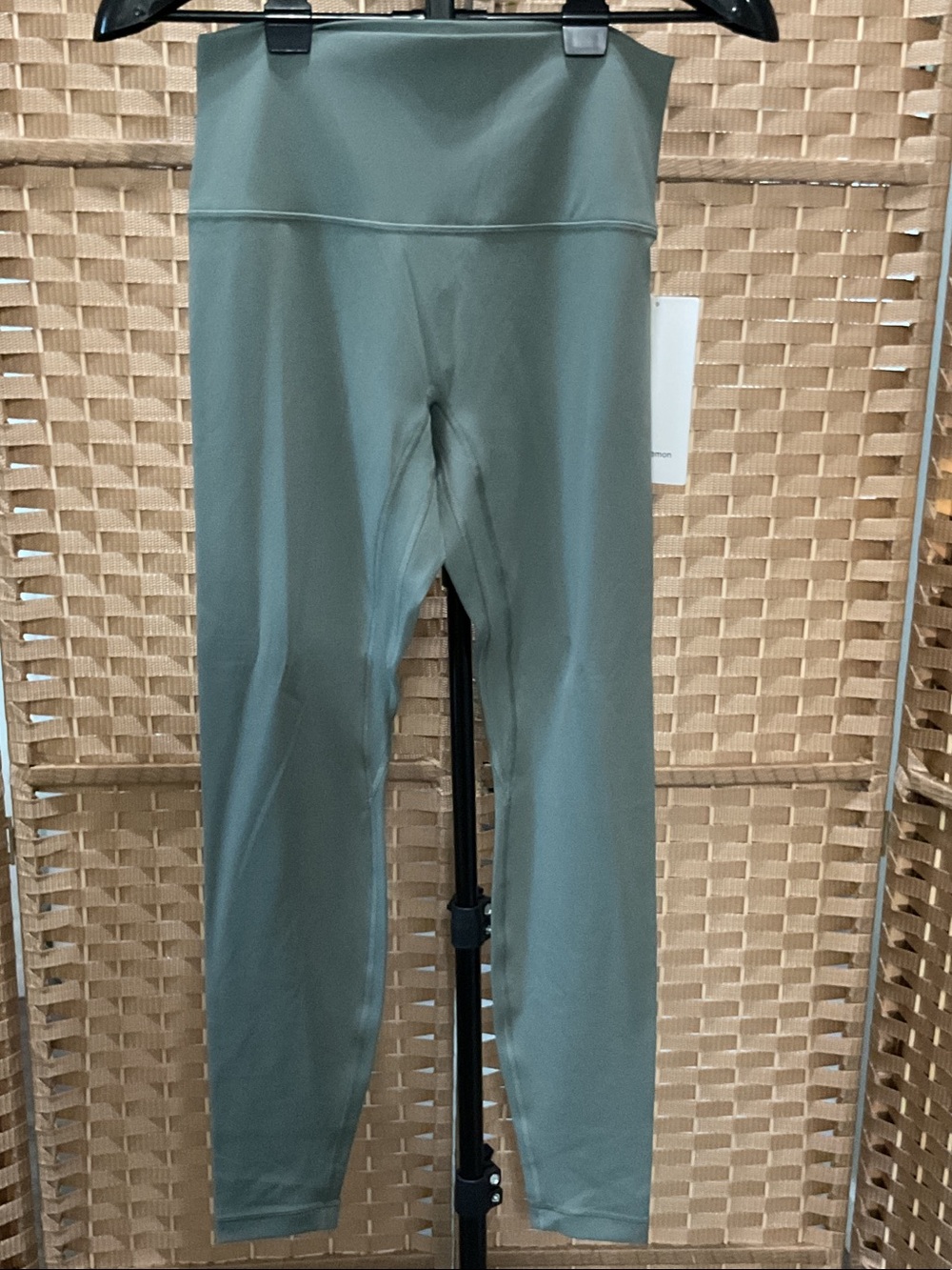 lululemon athletica Align No Line HR Pant 28” - WILO